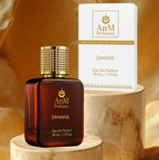 Zahavia Perfume